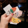 Three-dimensional cartoon BB holder, three-dimensional cartoon BB holder, three-dimensional cartoon BB holder undefined